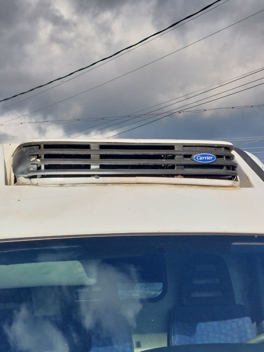 Хладилна камера за вграждане