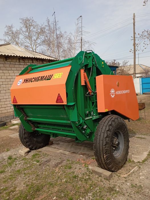 Рулоник новый,  трактор Т40