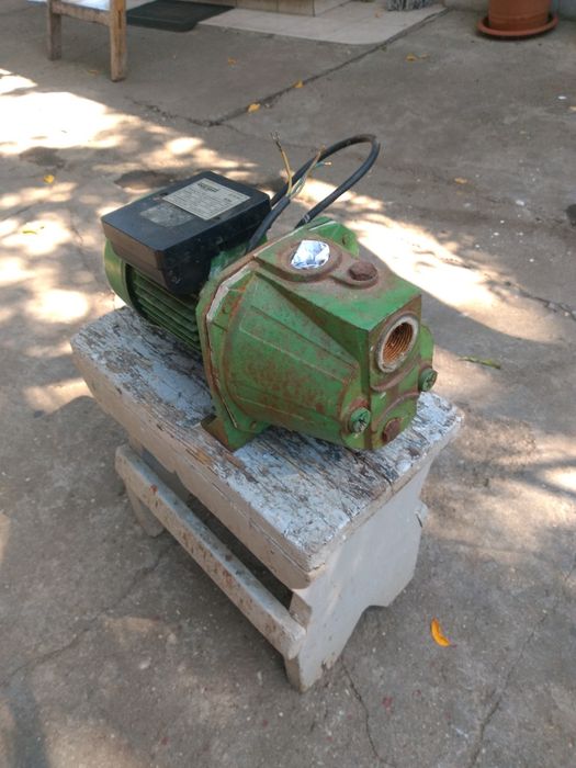 Pompa de apa, hidrofor Gardena