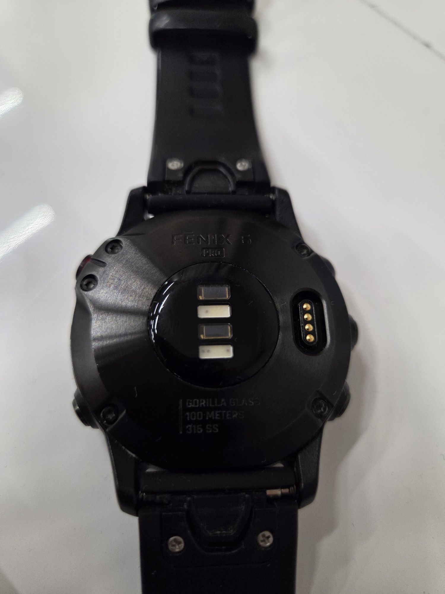 Garmin Fenix 6 Pro