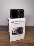 DJI Osmo Action 4 Standard Combo