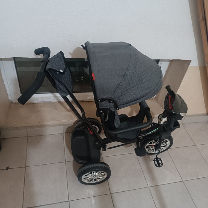 Болаллар класкаси янгидек хамма жойи бутун