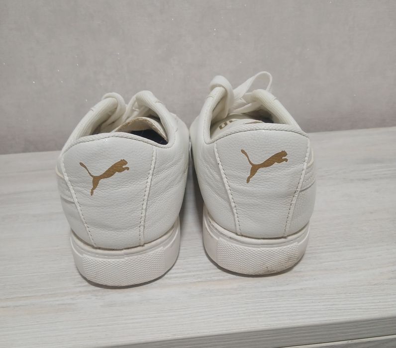 Женские кроссовки  Puma