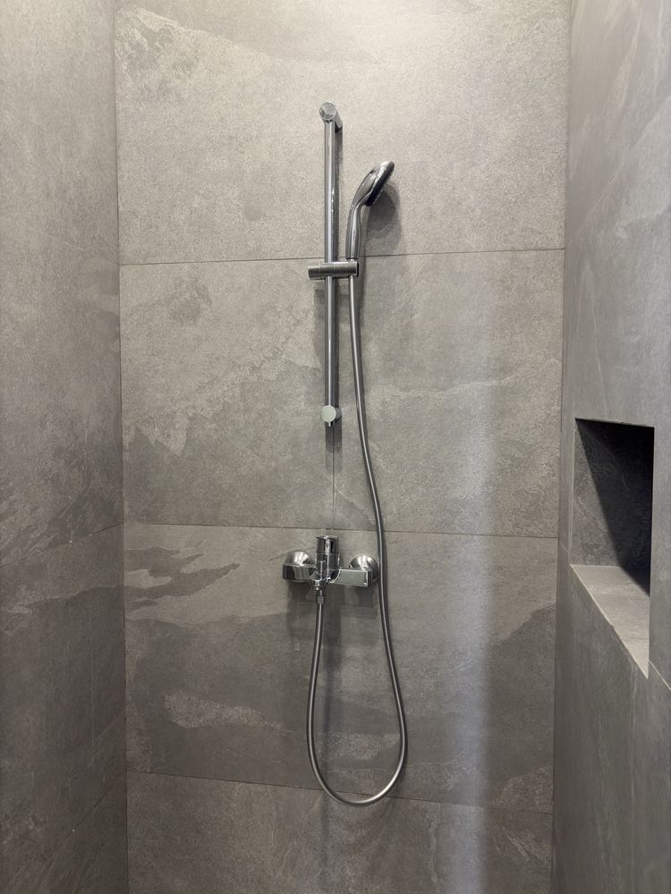 Душева система от Grohe