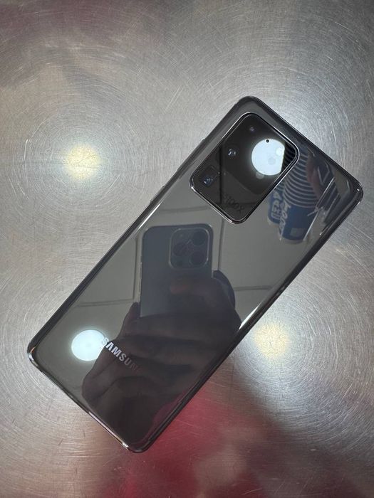 Samsung s20 ultra 5G