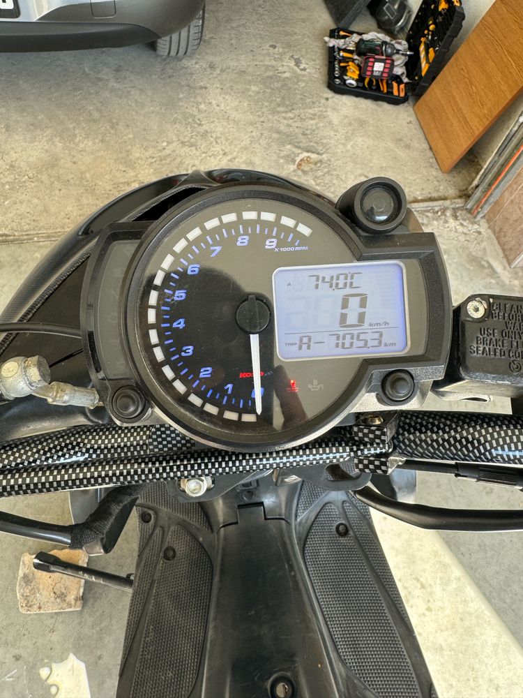 Скутер Yamaha Arerox
