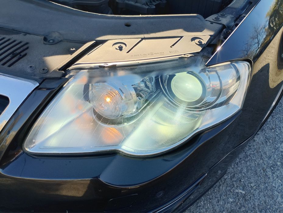 Vw passat 3.2 fsi 250к.с. Продва се на части