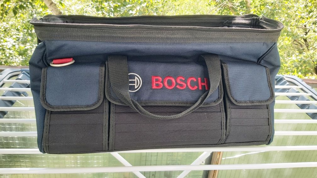 Сумка для инструментов Bosch