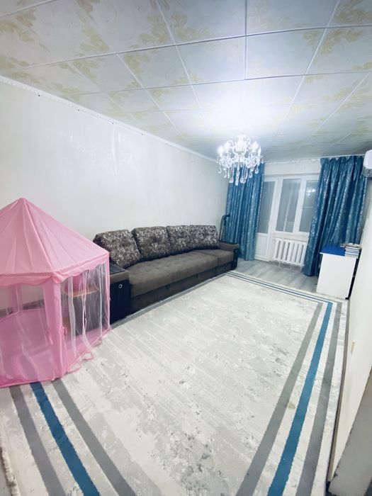 Продам квартиру 3 комнат