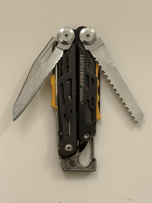 Leatherman Signal мултитуул