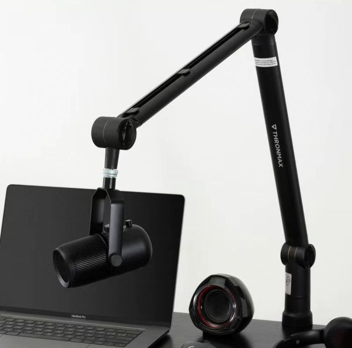 Пантограф настольный Thronmax S8 Boom Arm