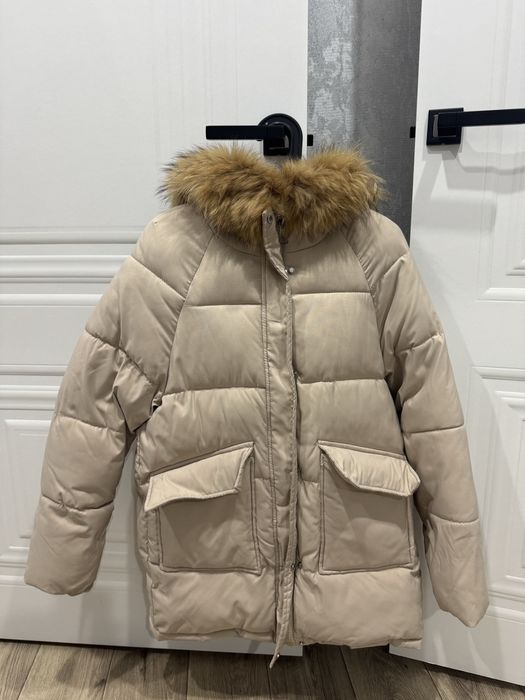 Продам зимнюю куртку