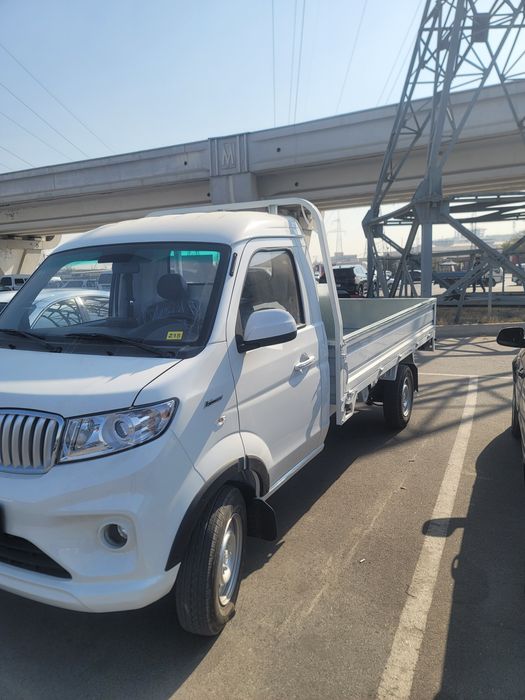 Грузоперевозки до 2 тонн