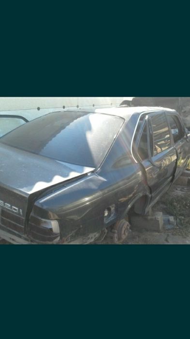 Бмв 93г запчасть
