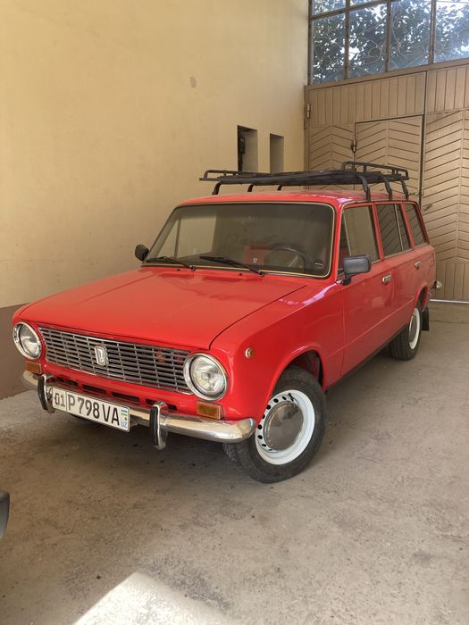 Jiguli sotiladi holati zor