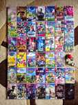 Pachet joc nintendo switch