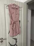 Rochie tip camasa