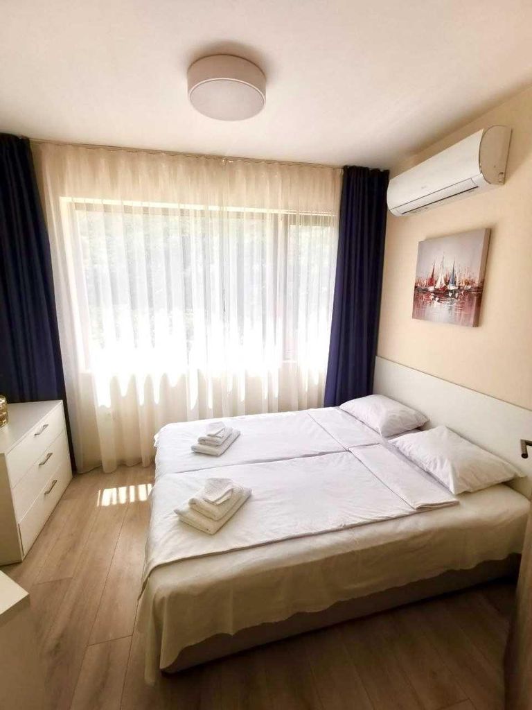 Дава се под наем Двустаен апартамент в Варна, Аспарухово - 70 кв.м за 500 € - Снимка #6