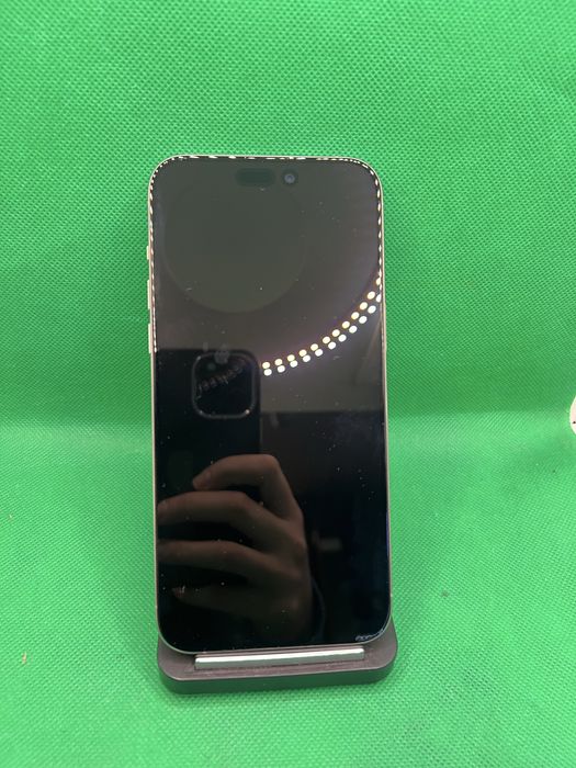 Iphone 15 PRO MAX 256, baterie 94%, Lazar Amanet Crangasi, 53781