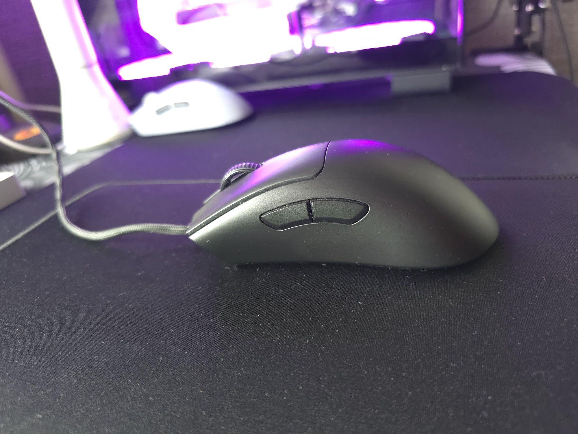 Игровая мышь Razer DeathAdder V3