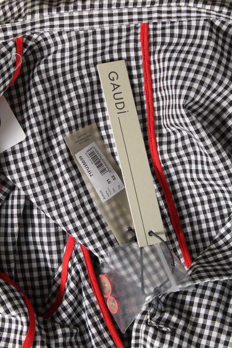 GAUDI италианско мъжко сако