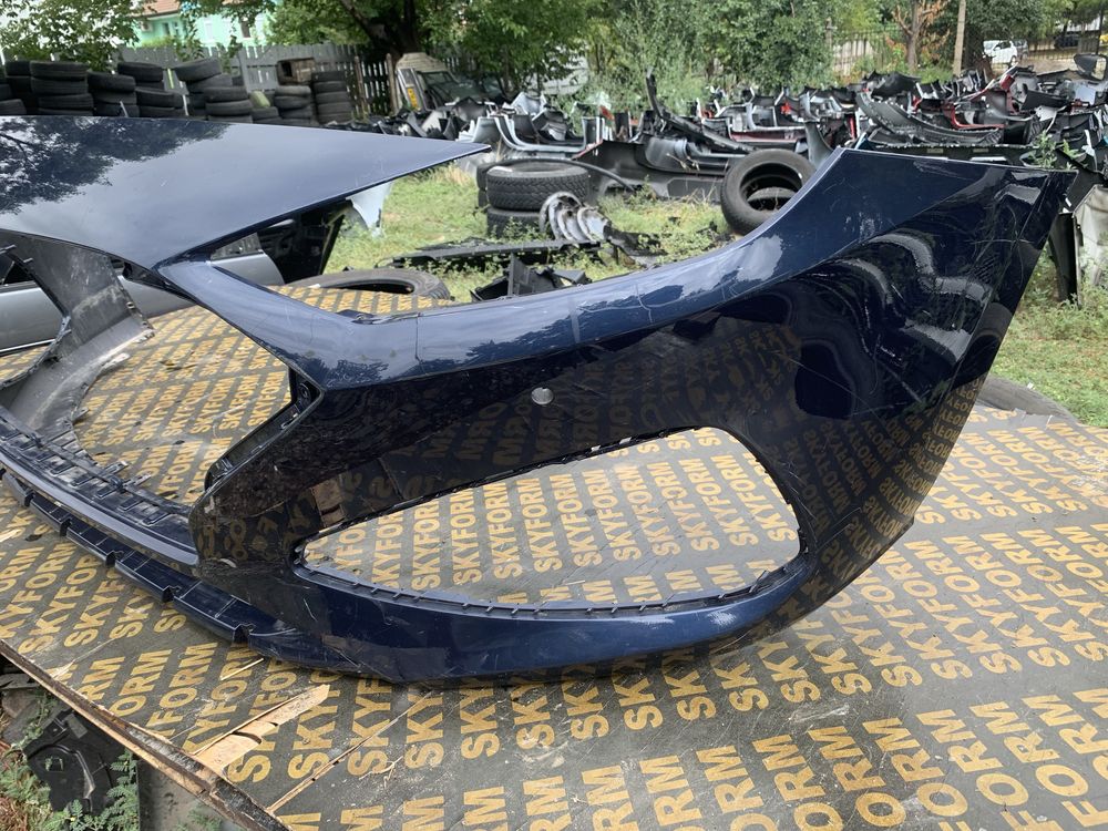 Броня Хюндай И30/Hyundai I30