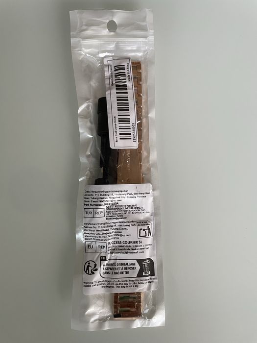 Xiaomi watch gt4/5 20mm
