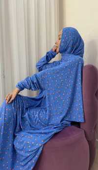 Намазники хиджаб