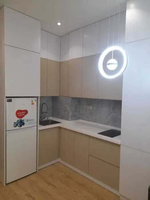 Ориентир: Дружбу, Ташкент сити, U-Tower, 35м2 упакованная !!
