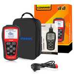 Diagnoza auto multimarca KONNWEI KW808