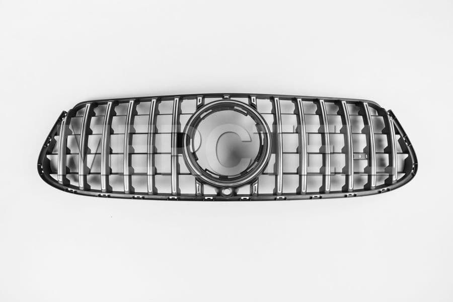 Оригинална решетка Panamericana grill за GLE V167 63AMG