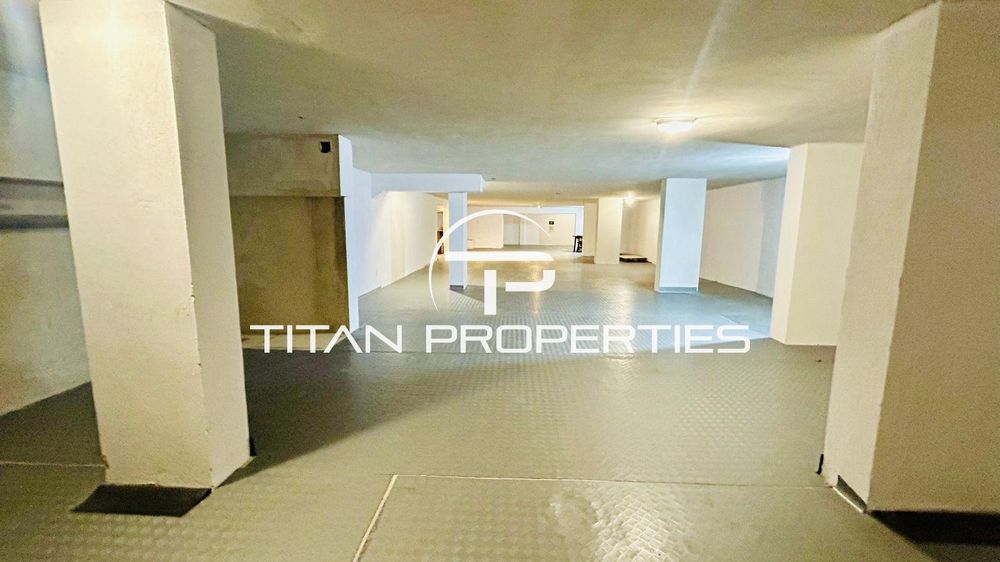 Магазин на две нива, под наем, ж.к Изгрев