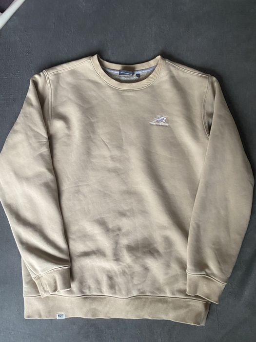 свитшот new balance