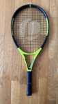 Vand racheta tenis pentru copii cu inaltime 126-140cm