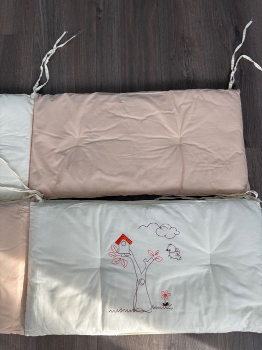 Обиколници за кошара 60/120