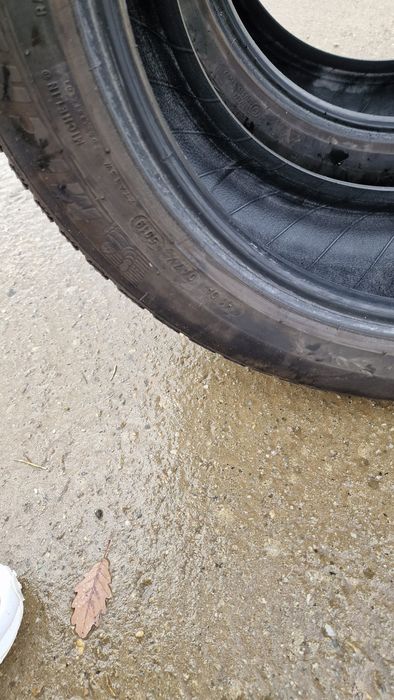 Anvelope iarnă Michelin Alpin6 225.50.17