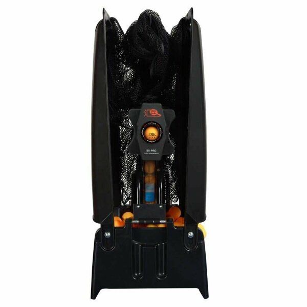 Тренажер для настольного тенниса