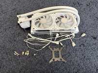 Sistem de racire aio pentru procesor xilence