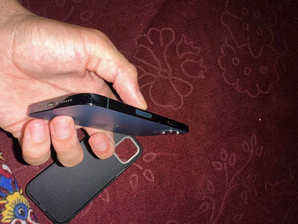 Iphone 12 pro 128 LL/A