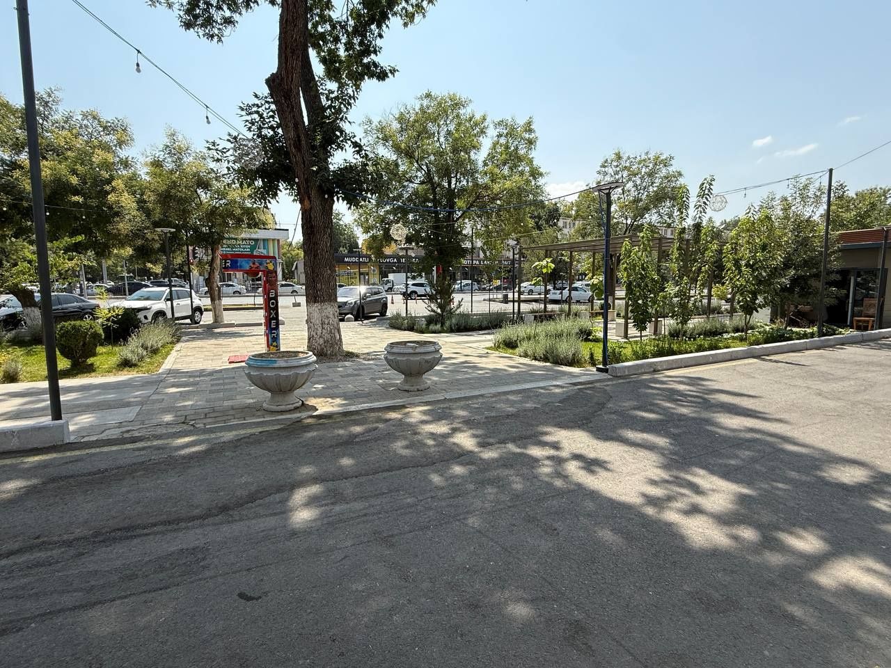 Продается Нежилое Магазин 1 Линия
