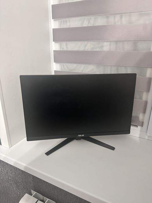 Монитор асус 165 гц