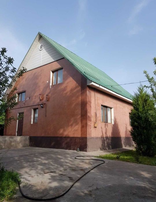 Частный дом помесячно