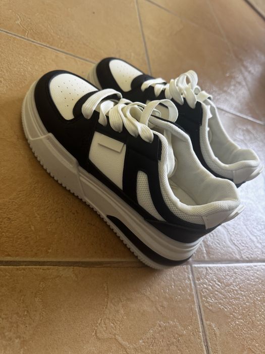 нови дамски маратонки