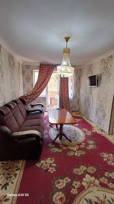 Сдаётся квартира.