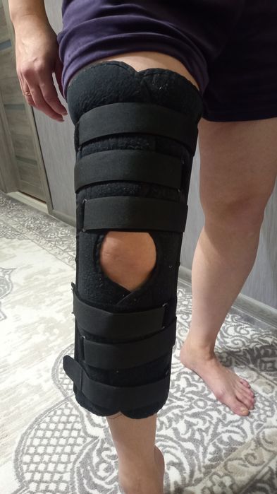 Бандаж для колена
