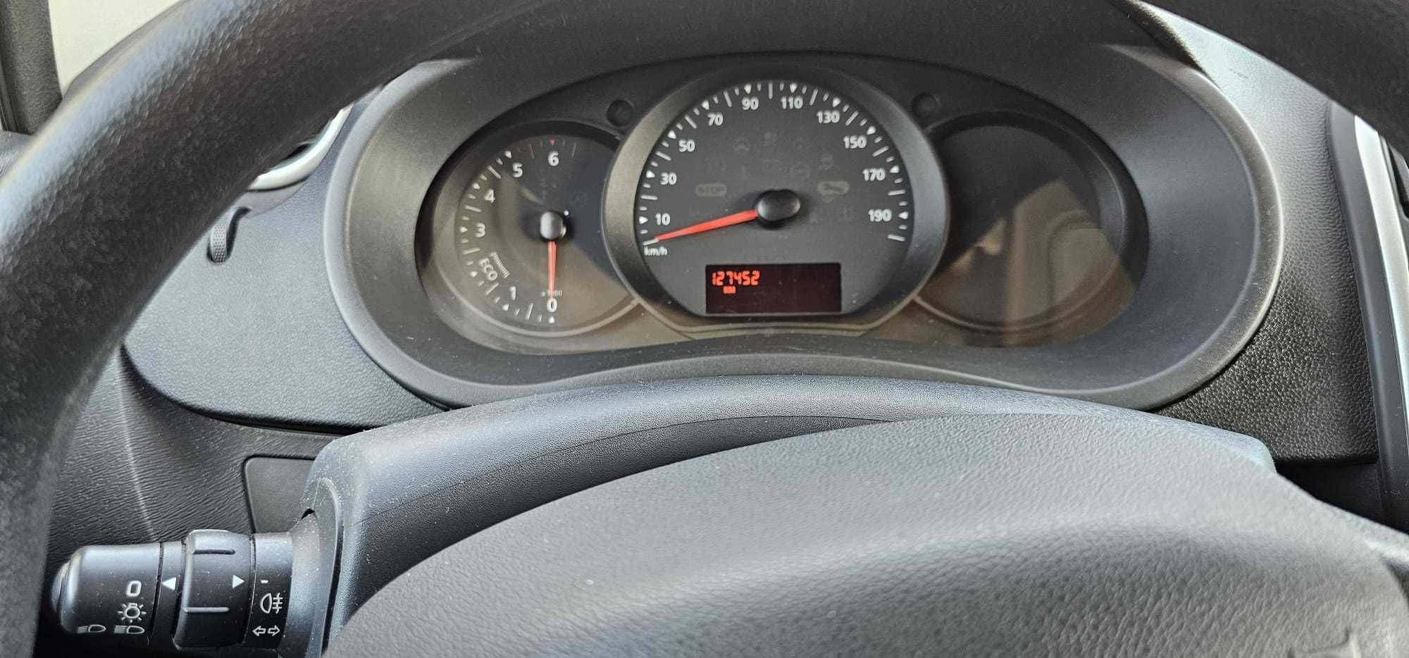 Renault Kangoo 2019