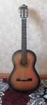 Gitara klasicheskiy satiladi