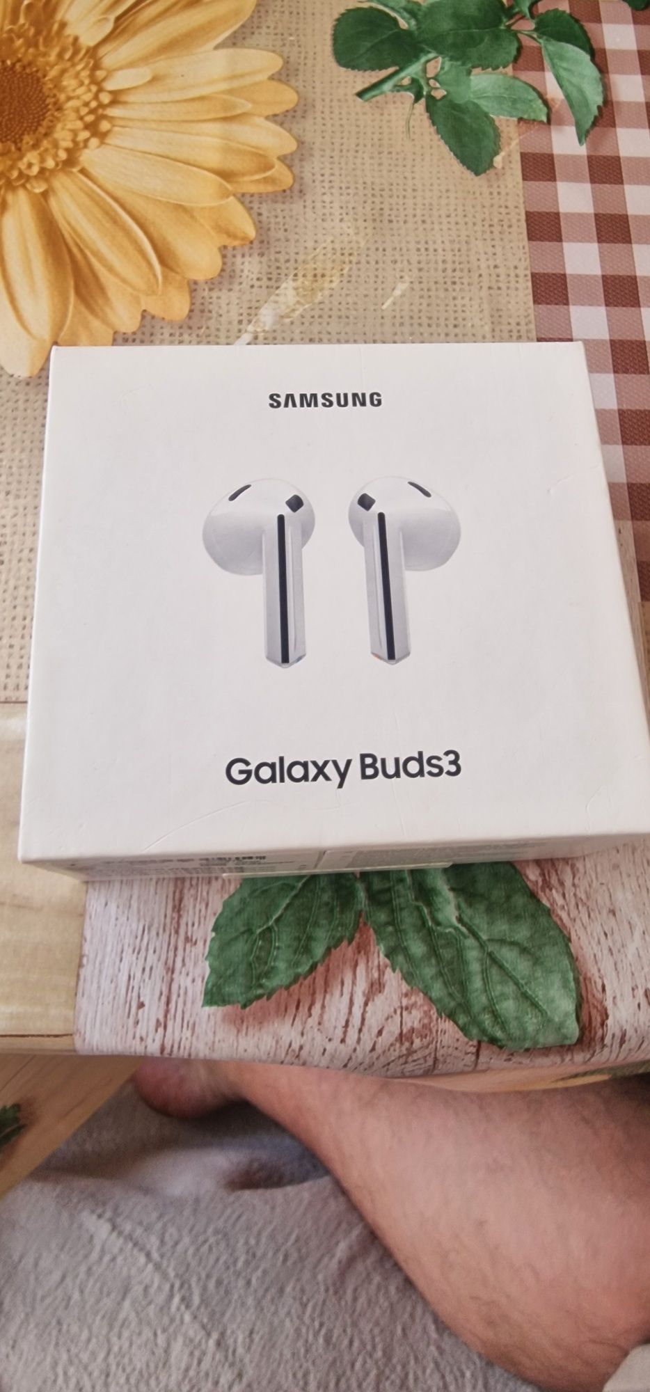 Samsung s22 ultra 512 + buds3