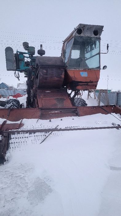 Продам СК-5 (ВеТеРоК)