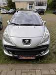 Peugeot 207sw, 1.6 Benzina Clasic, 2008, Import Germania
